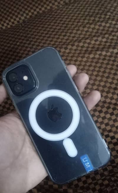 Iphone 12 Non PTA