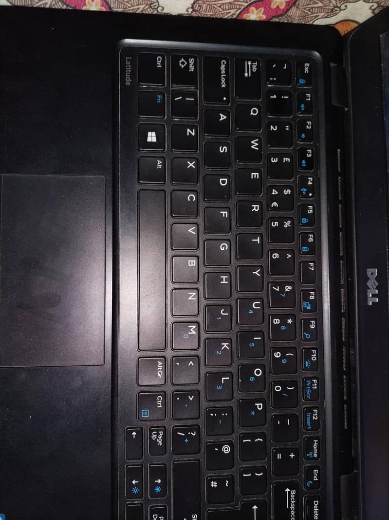 Dell7200 7