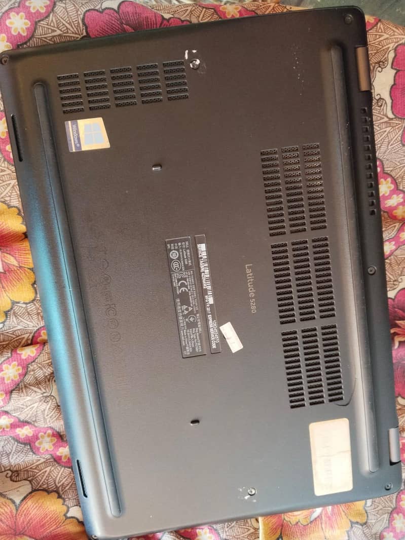Dell7200 8