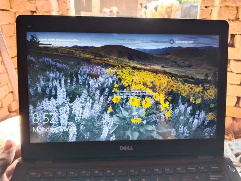 Dell7200 10