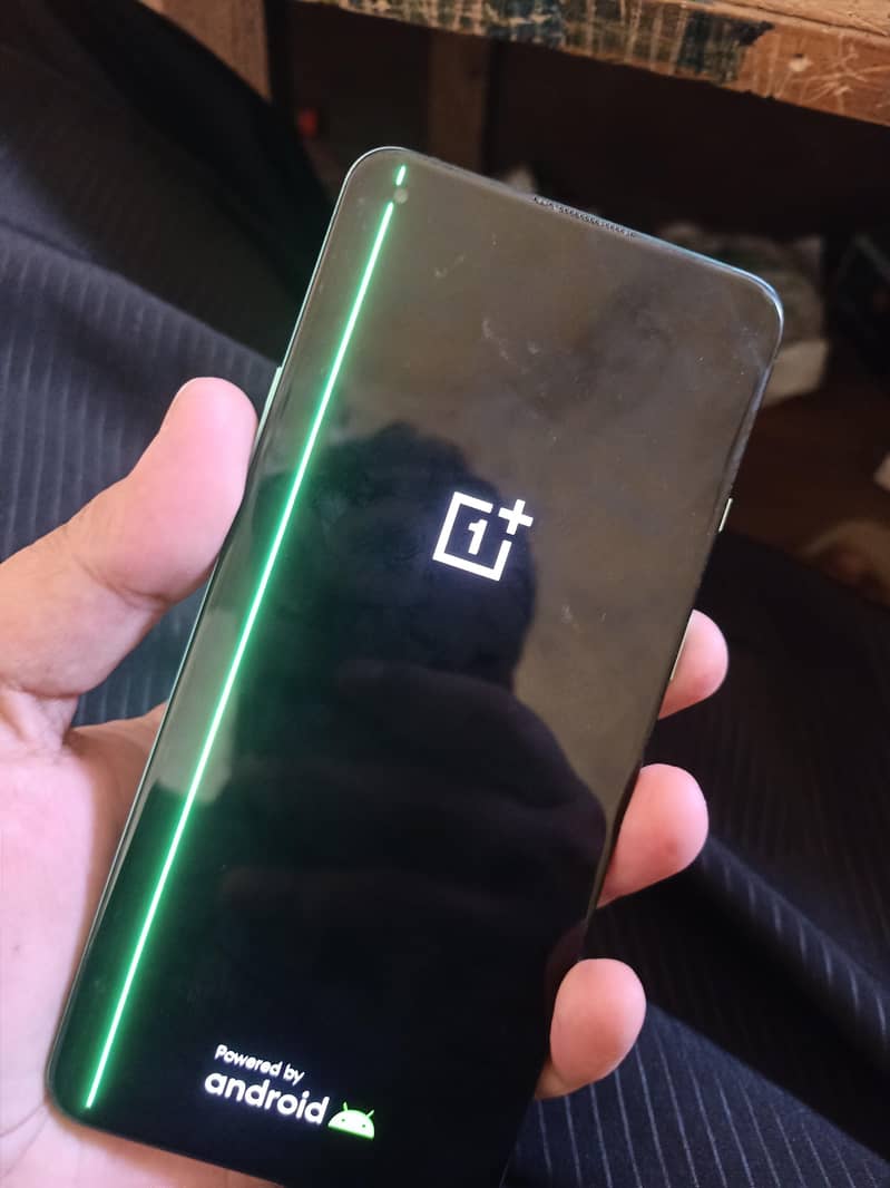 OnePlus 8T 0