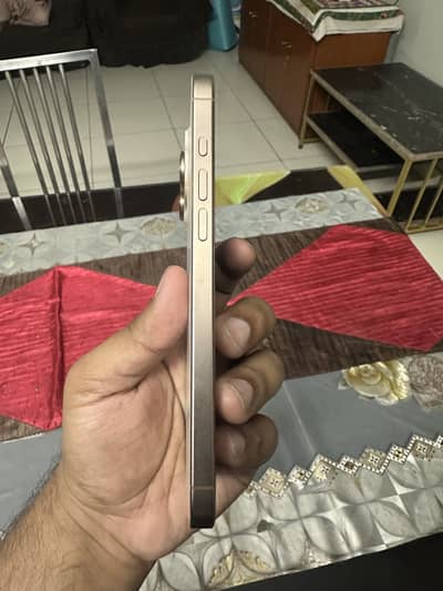 Iphone 16 pro max jv