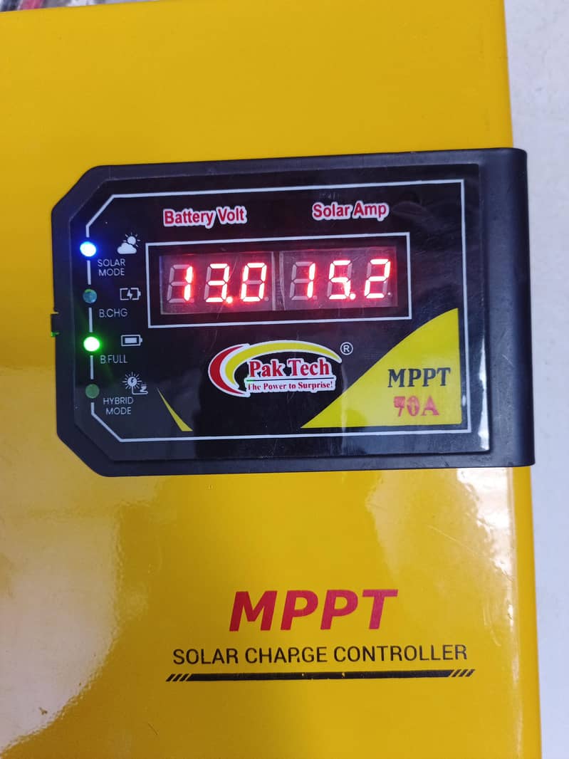 paktech mppt 70 amp 1