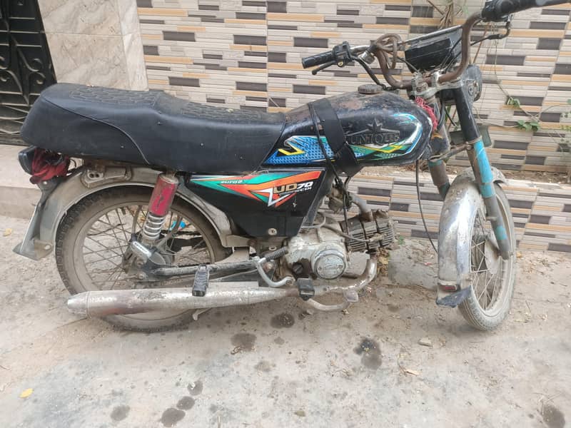 bikes 3