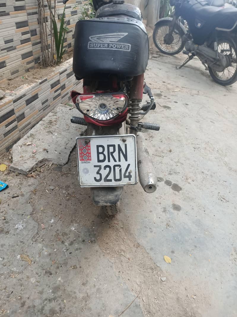 bikes 4