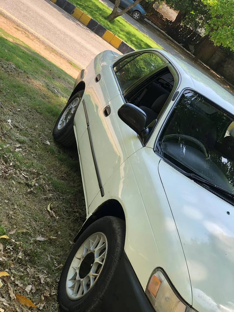 corrolla 95 3