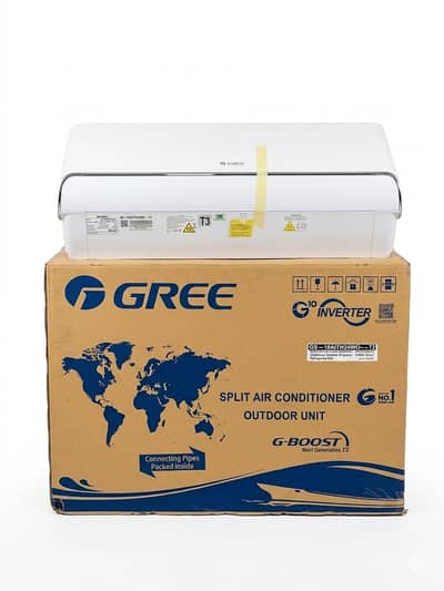GREE Midea Ecostar Hitachi Daikin AirX ACSON Samsung Hisense TCL