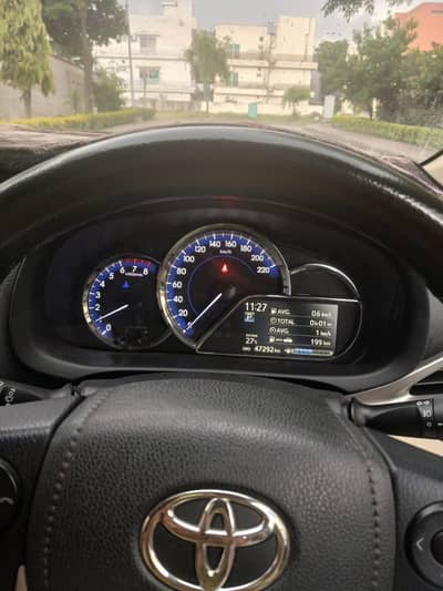 Toyota Yaris Attiv 1.5 2021