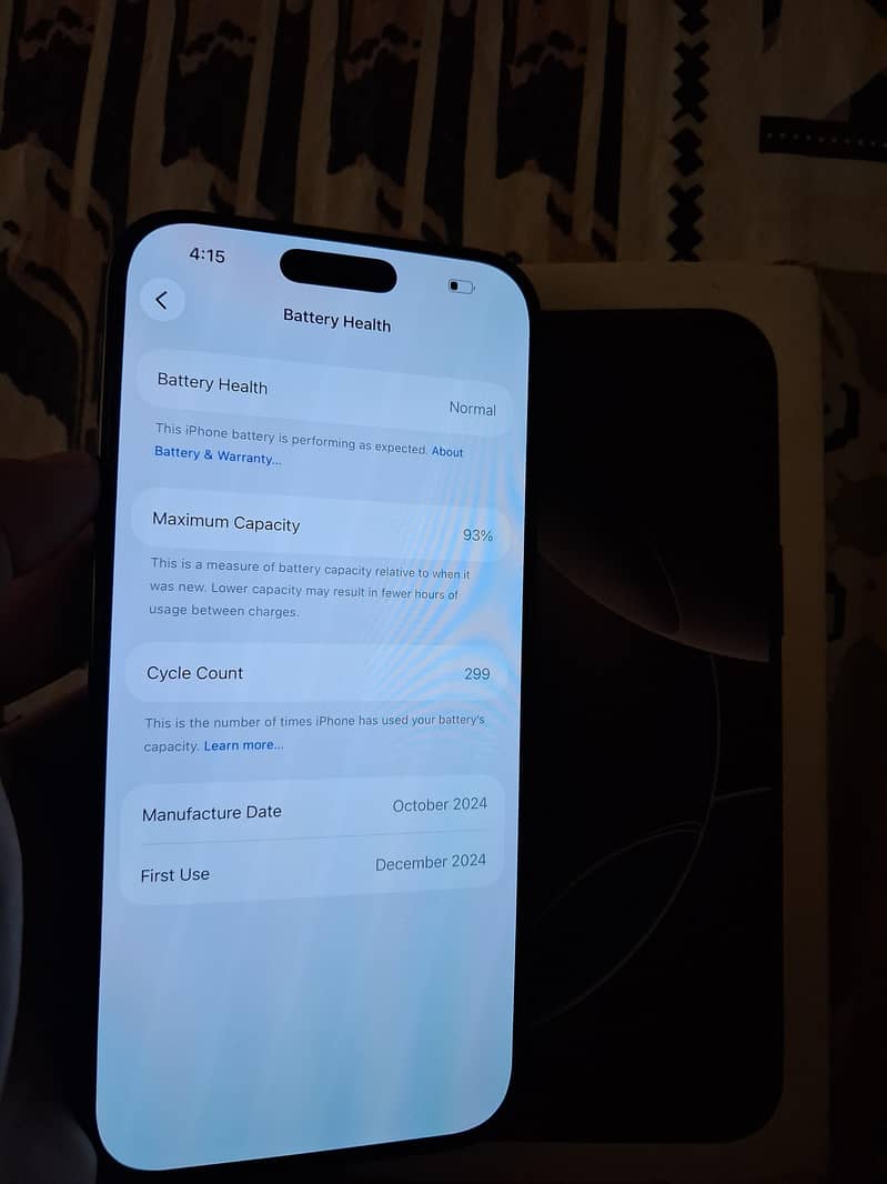 iphone 16 pro max 2