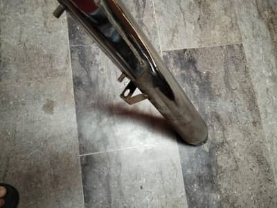 silencer super teck