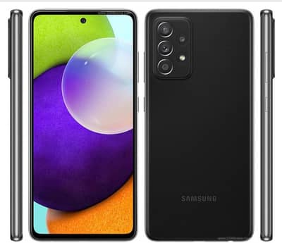 Samsung Galaxy a52