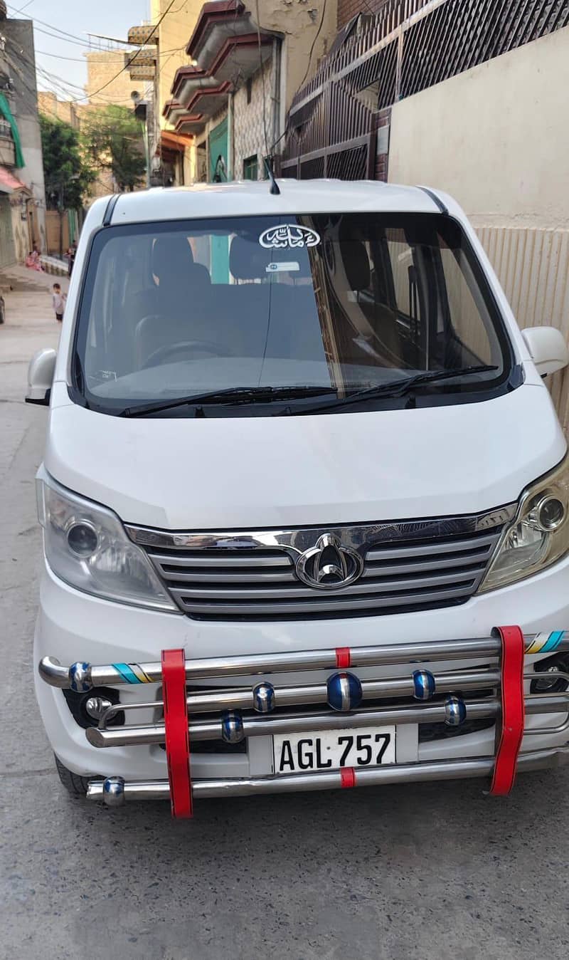 karwan plus 0
