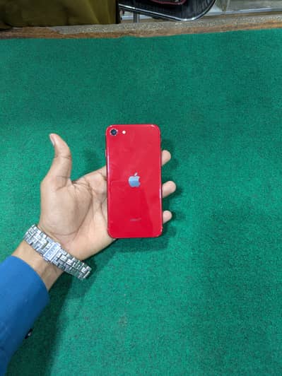 Apple iPhone SE 2020 lush condition non pta