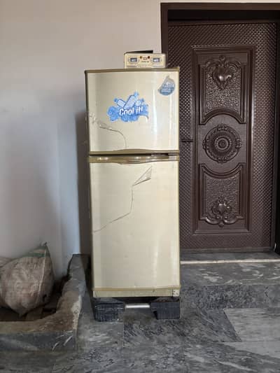 Fridge