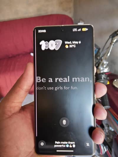 GOOGLE PIXEL 7PRO SPACIAL EDITION 12/512