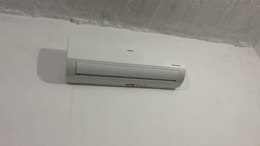 Haier Ac DC invetar for sale 0322-9140661