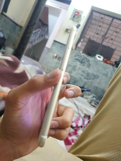 iphone 7 plus PTA aprrove 128gb only