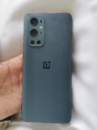 OnePlus 9 Pro - 12/256GB - PTA Approved