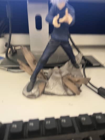 Gojo Satorou