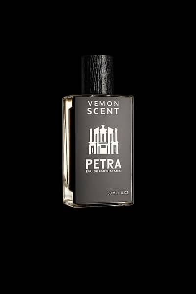 PETRA PERFUME (EUAX DE PARFUM)