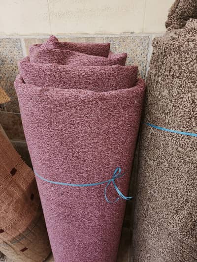 Four Carpets are available for Sale