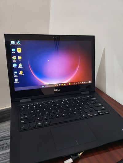 Dell latitude 2 in 1 touch screen