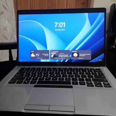 dell latitude 5411 I5/10Gen | 8/256