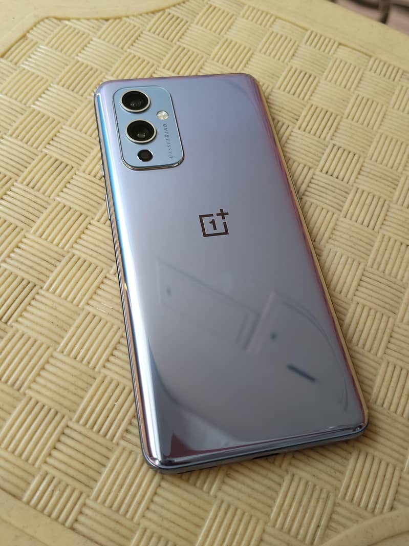 Oneplus 9 5G 2