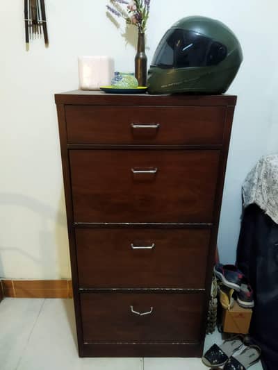 Shoerack