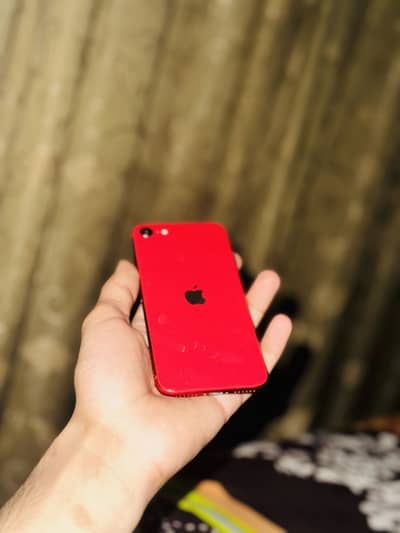 Iphone Se 2020