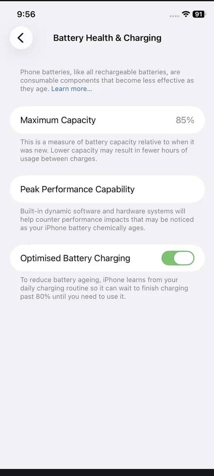 iPhone 11 1