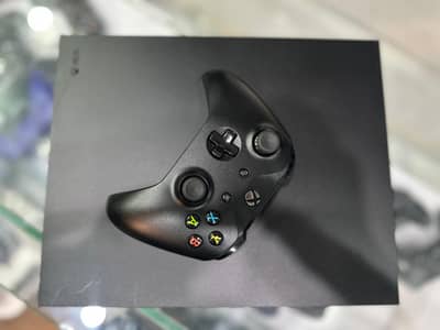 Xbox One X 1Tb