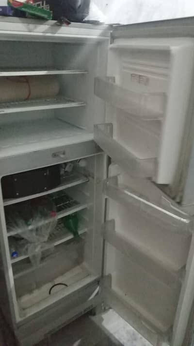 Pel Fridge Used A one Condition