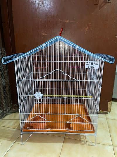Birds Cage