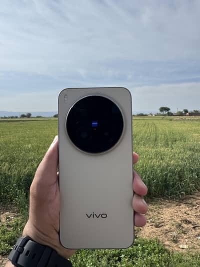 vivo x300pro PTA approved