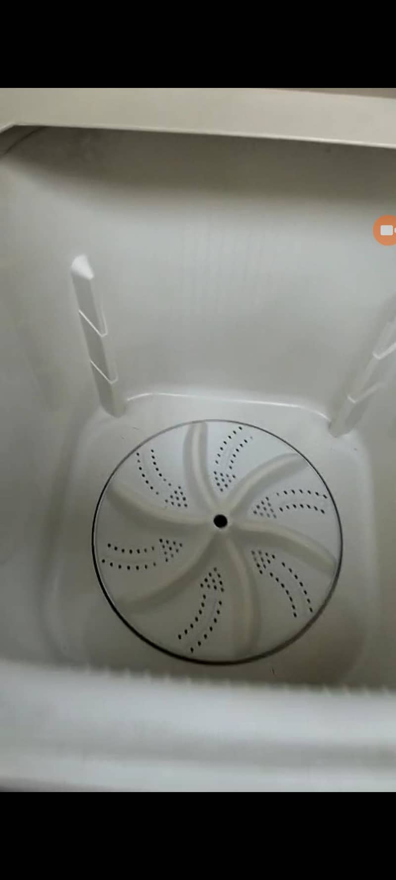 washing machine 1