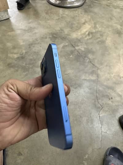 I phone 13 Mini