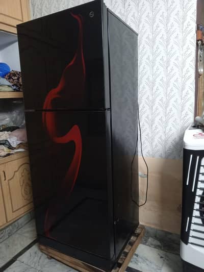 pel new fridge