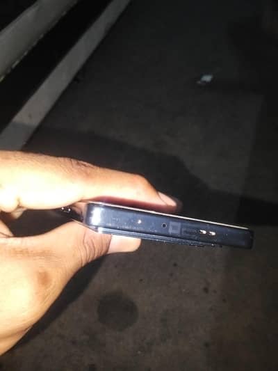 Infinax gt 20 pro 12 +12 ram /256 gb rom