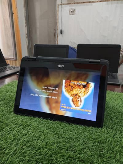 Dell Chromebook 3/60