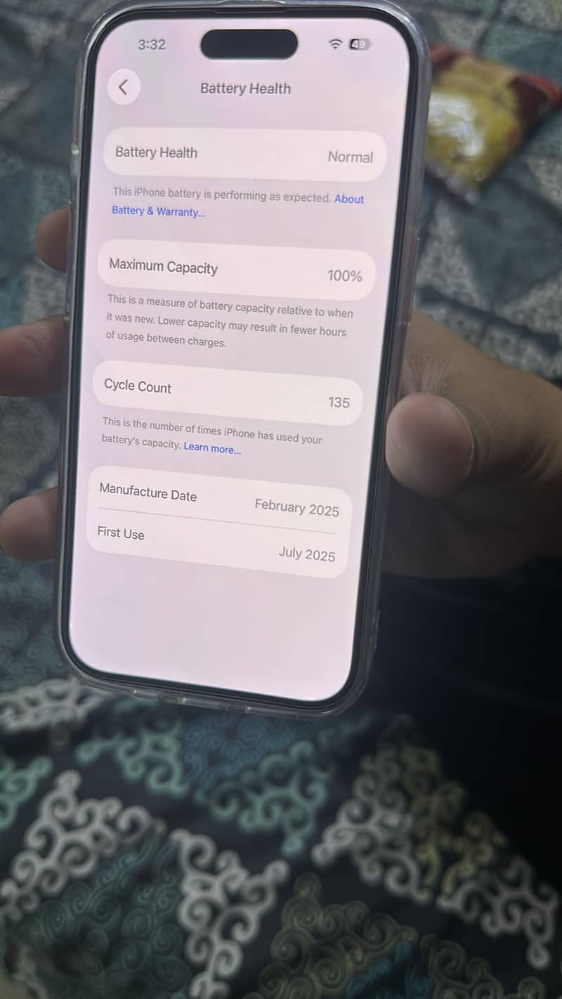 iPhone 15 2