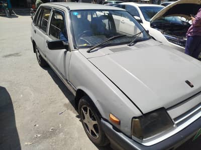 Suzuki Khyber 1998
