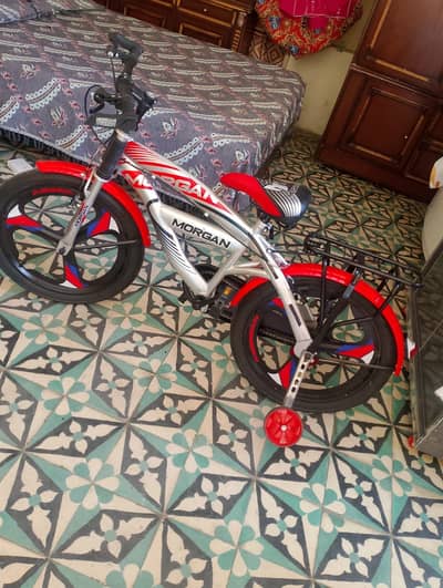 Cycle for Kids