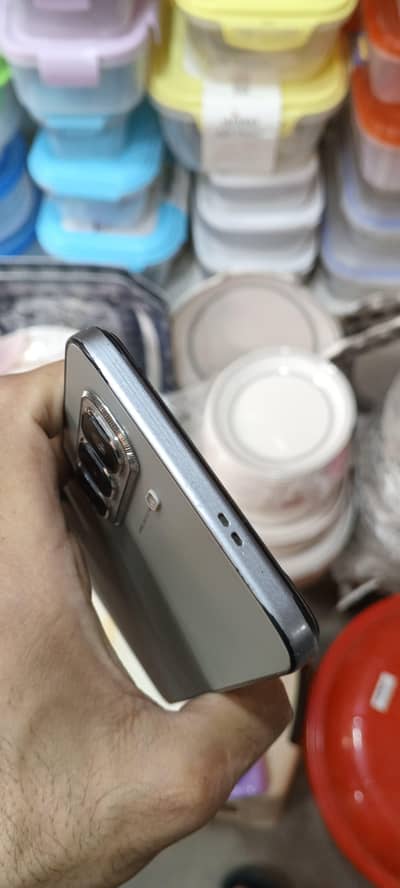 Infinix hot 50 pro