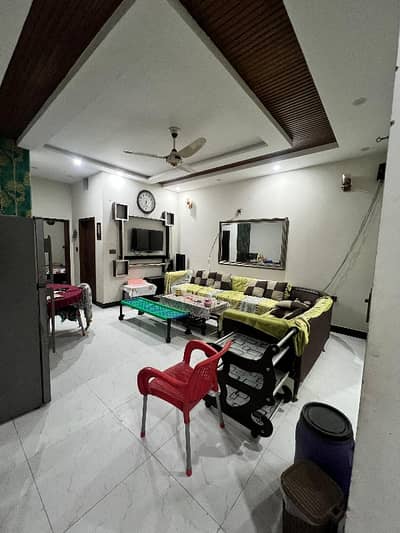 Ideal Location 10 Marla Corner House For Sale Awt Phase 2