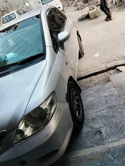 Honda city for sale