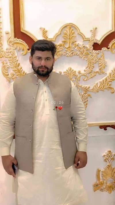 سیٹھ ابرار 