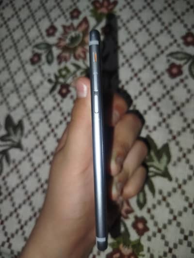 IPHONE 6 16 GB  NEW CODICITION NON PTA WHATSAPP NOT WORKING
