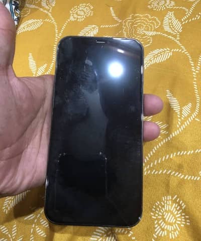 Apple iPhone 12 Pro Max Factory Unlock | 128GB | Waterpack