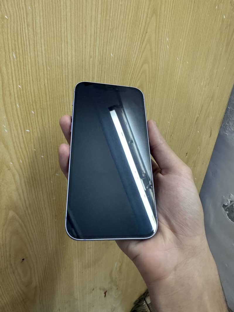 iPhone 12 1